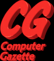CG Computer Gazette